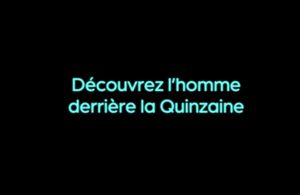 Bande-annonce en français
