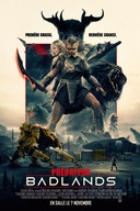 Affiche du film Prédateur : Badlands