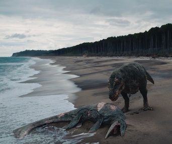 Image du film T. REX: The Greatest of All Tyrants