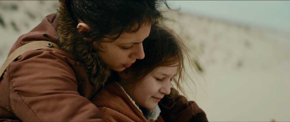 Image du film Cap Farewell