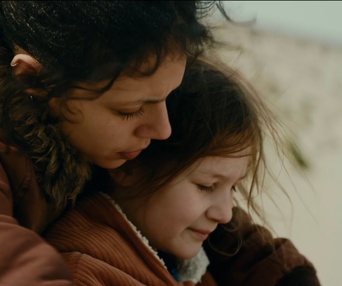 Image du film Cap Farewell