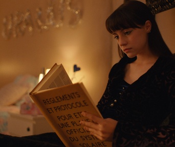 Image du film Au revoir Pluton