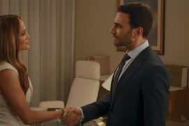 Images du film Office Romance