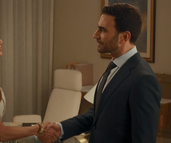 Images du film Office Romance