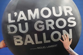 Image du film L'amour du gros ballon