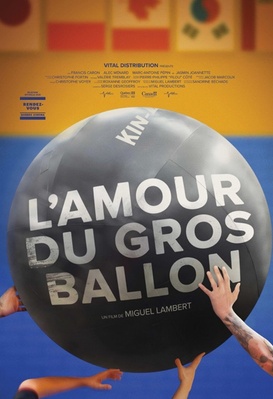 L'amour du gros ballon