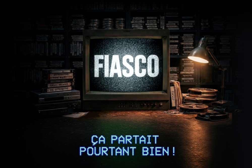 Fiasco