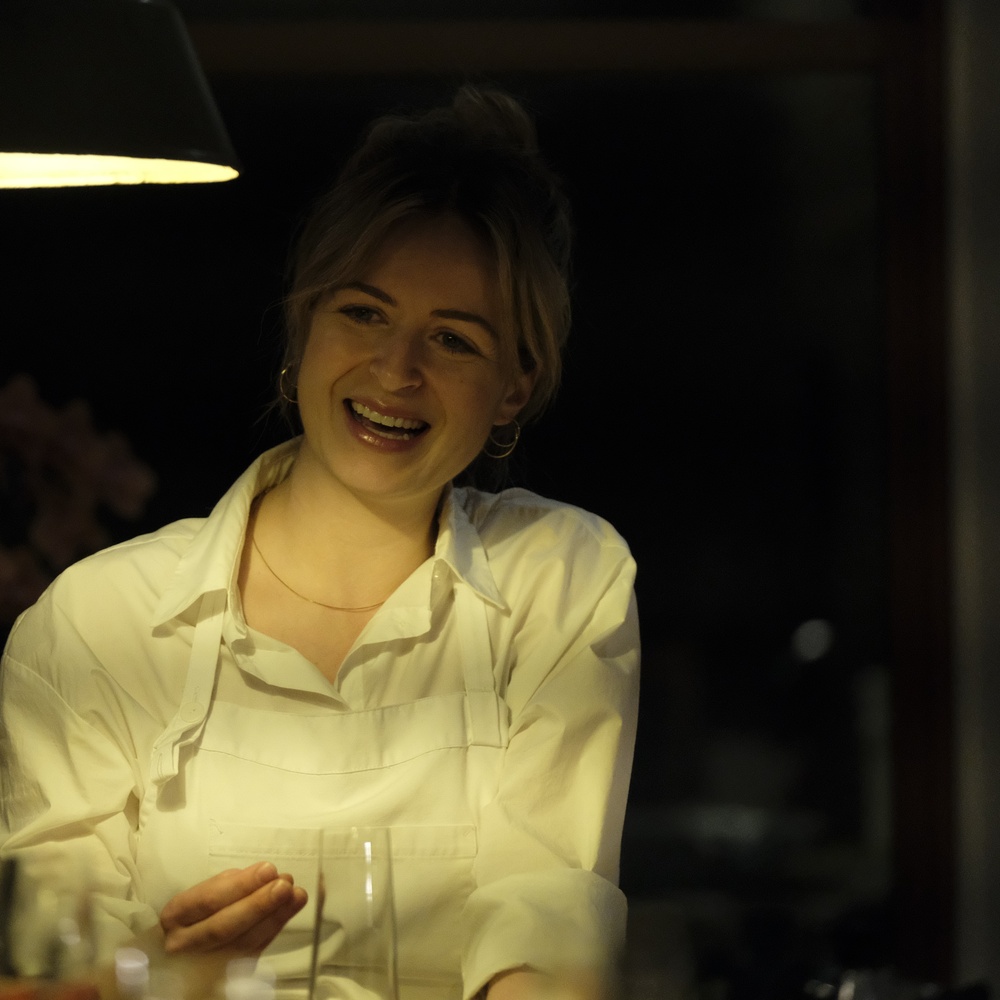 Images du film Folichonneries