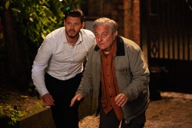 Image du film Le million