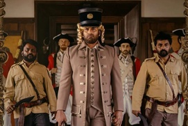 Image du film Aadu 3