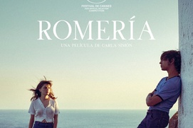 Image du film Romería