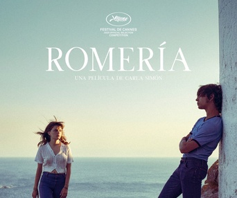 Image du film Romería