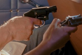 Image du film Zodiac Killer Project