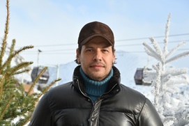 Laurent Lafitte Laurent Lafitte