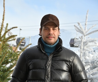 Laurent Lafitte