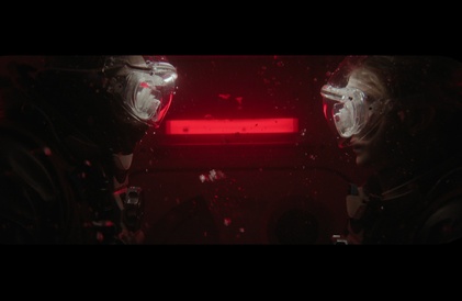 Bande-annonce en anglais