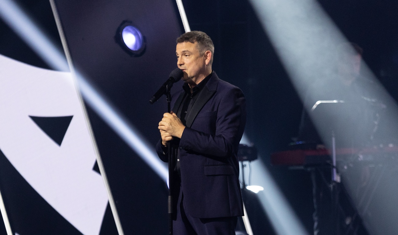 Gala Juste pour rire