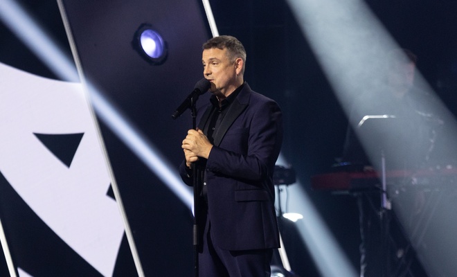 Gala Juste pour rire