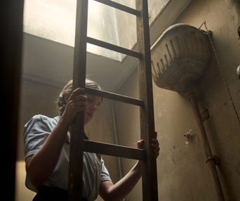 Image du film La vie devant moi