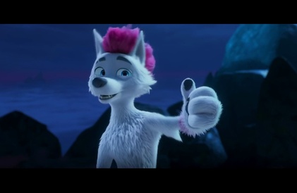 Bande-annonce en français