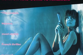 Image du film Nikita Image du film Nikita