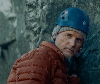 Images du film Apex