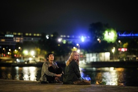 Image du film Soudain