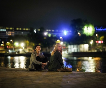 Image du film Soudain