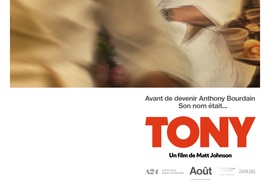 Image du film Tony