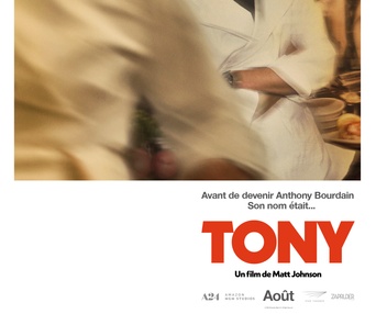 Image du film Tony
