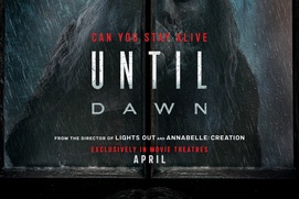 Image du film Until Dawn Image du film Until Dawn