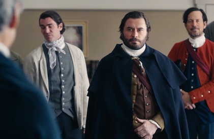 Bande-annonce en anglais