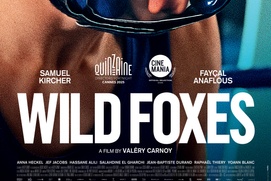 Image du film La danse des renards