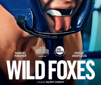Image du film La danse des renards