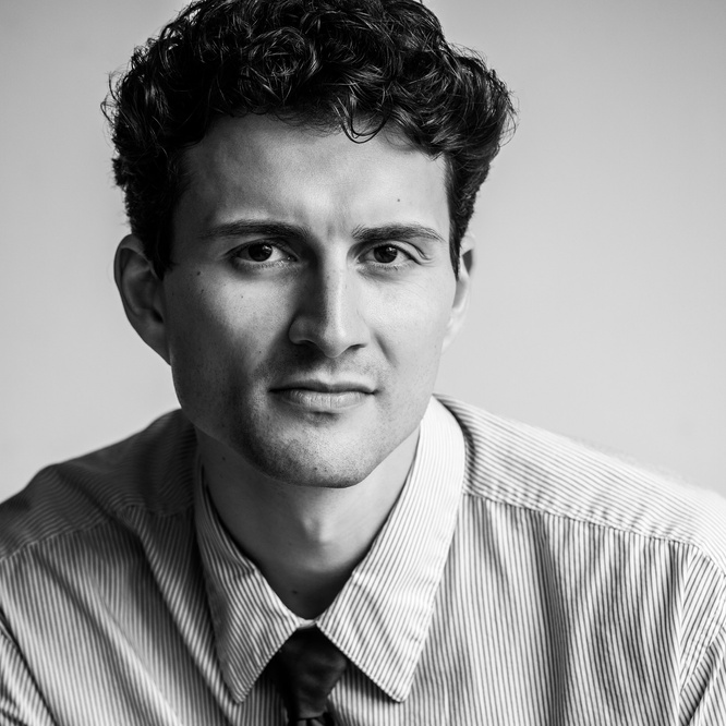 Robert Bazzocchi