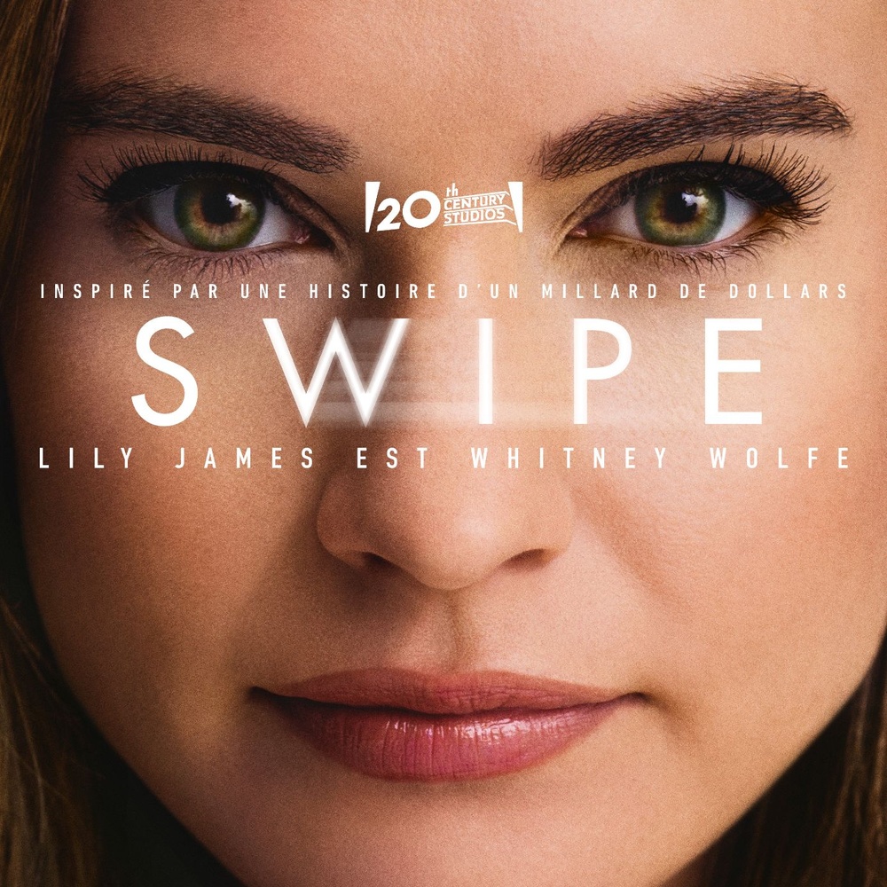 Image du film Swiped