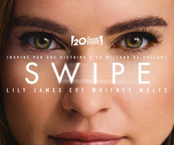 Image du film Swiped