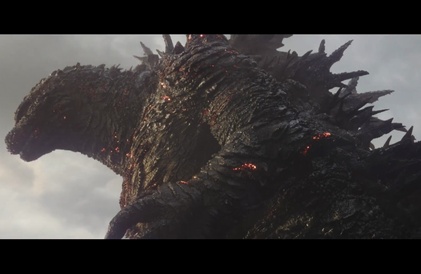 Bande-annonce officielle 2 en japonais sous-titrée en anglais