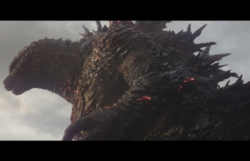 Bande-annonce officielle 2 en japonais sous-titrée en anglais