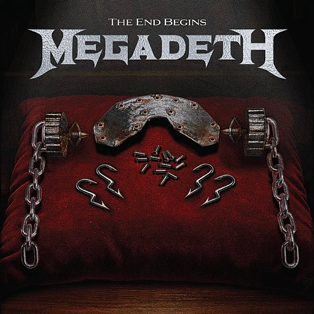 Image du film Megadeth: Behind the Mas
