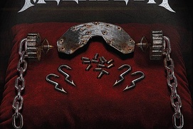 Image du film Megadeth: Behind the Mas