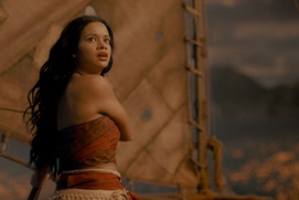 Images du film Moana