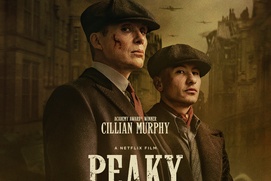 Image du film Peaky Blinders: The Immortal Man Image du film Peaky Blinders: The Immortal Man