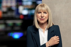 Isabelle Richer