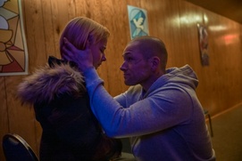 Images du film She Rides Shotgun