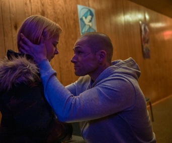 Images du film She Rides Shotgun