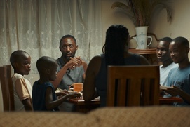 Images du film Indomptables