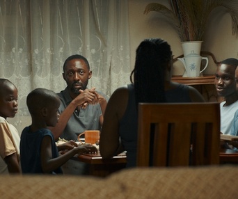 Images du film Indomptables