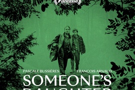 Affiche du film Someone's Daughter