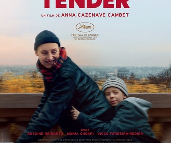 Image du film Love Me Tender